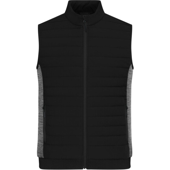 Daiber | JN 1864 - Gefütterter Herren Bodywarmer