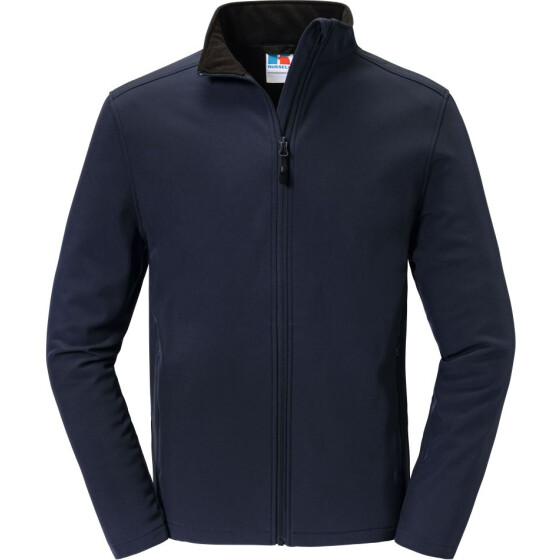 Russell | 420M - Herren 2-Lagen Softshell Jacke "Essential"