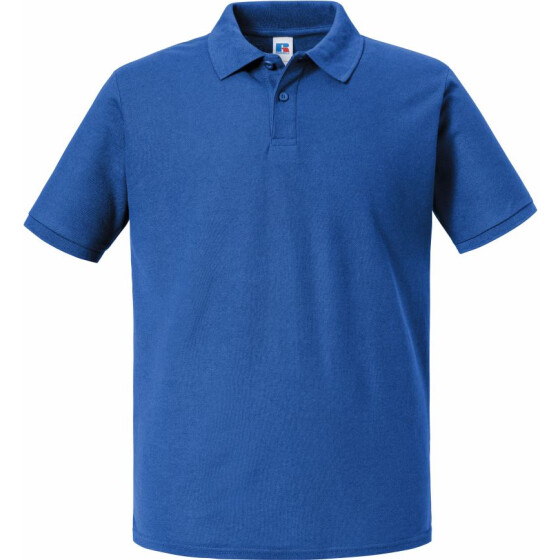 Russell | 570M - Herren Piqué Polo "Authentic Eco"