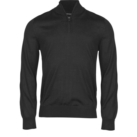 Tee Jays | TJ 6010 - Herren 1/4 Zip Pullover