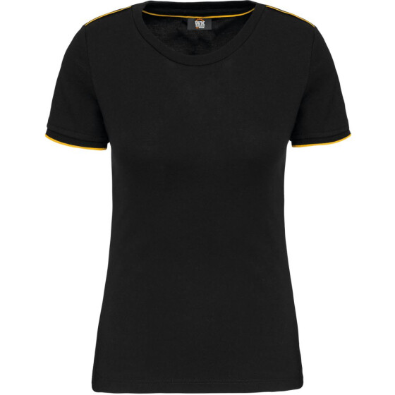 Kariban WK | WK 3021 - Damen Workwear T-Shirt "Day-to-Day"