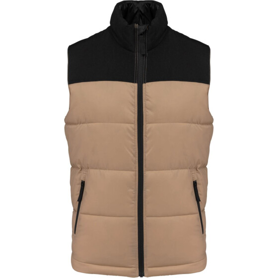 Kariban | K 6162 - Gesteppter Bodywarmer