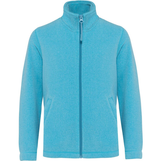 Kariban | K 920 - Kinder Microfleece Jacke