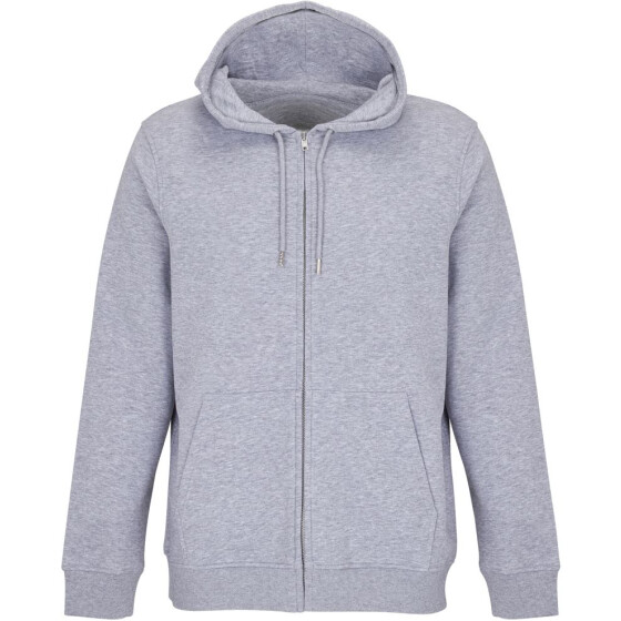 SOLS | Calipso - Schwere Unisex Kapuzen Sweatjacke