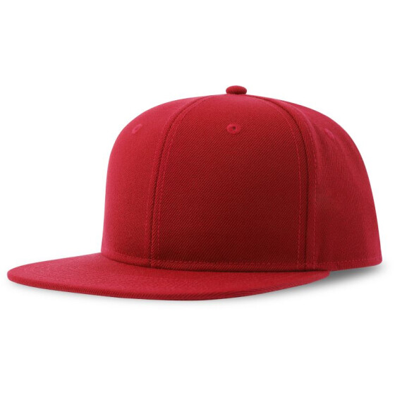 Atlantis | Snap Back-S - 6 Panel Baseball Kappe