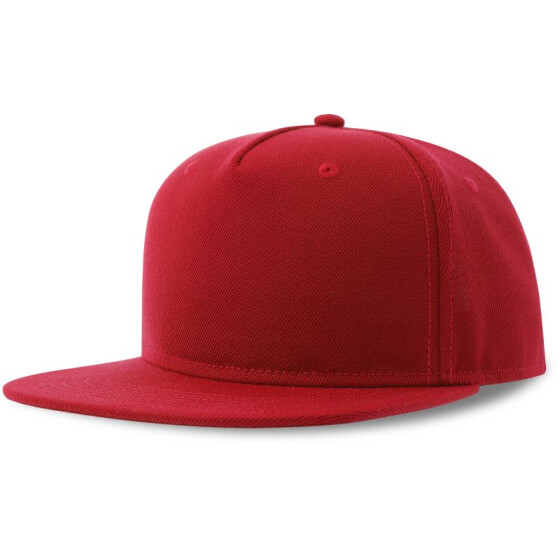 Atlantis | Snap Five-S - 5 Panel Baseball Kappe