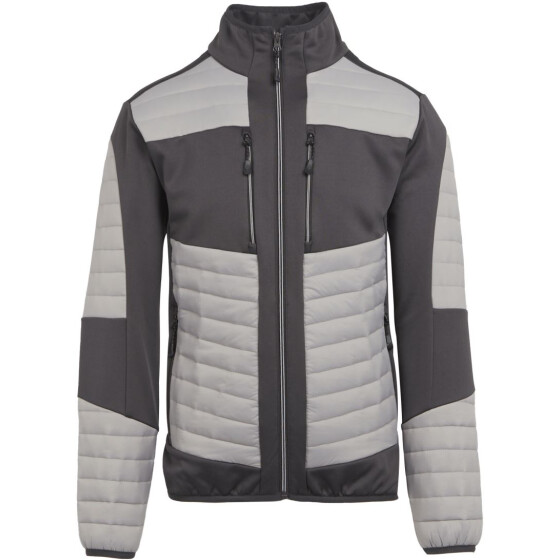 Regatta | TRA 563 - Hybrid Jacke "E-volve"