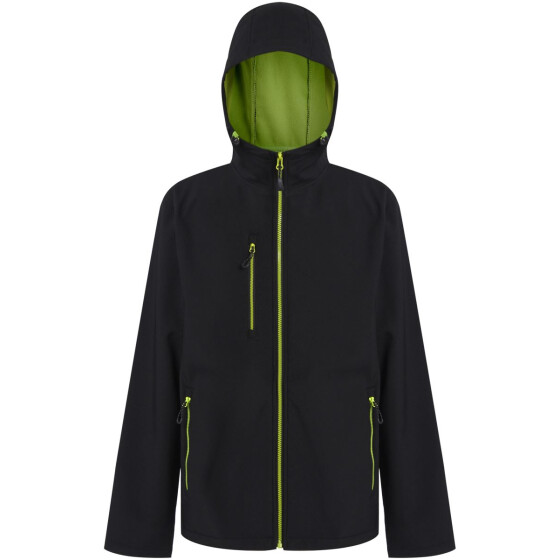 Regatta | TRA 705 - 2-Lagen Softshell Jacke "Navigate"