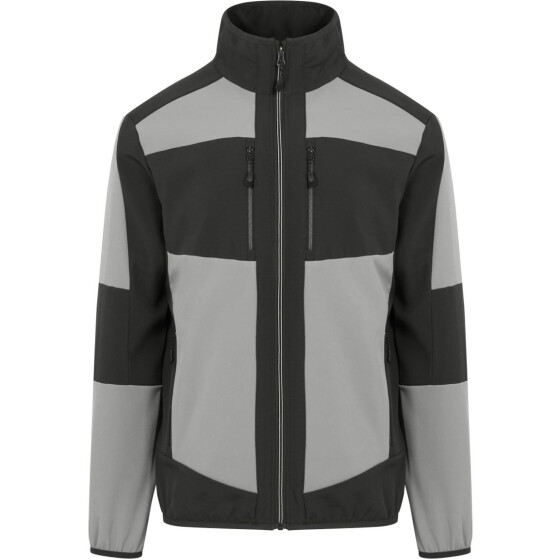 Regatta | TRA 753 - 2-Lagen Softshell Jacke "E-volve"