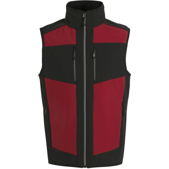 Regatta | TRA 907 - 2-Lagen Softshell Bodywarmer "E-volve"