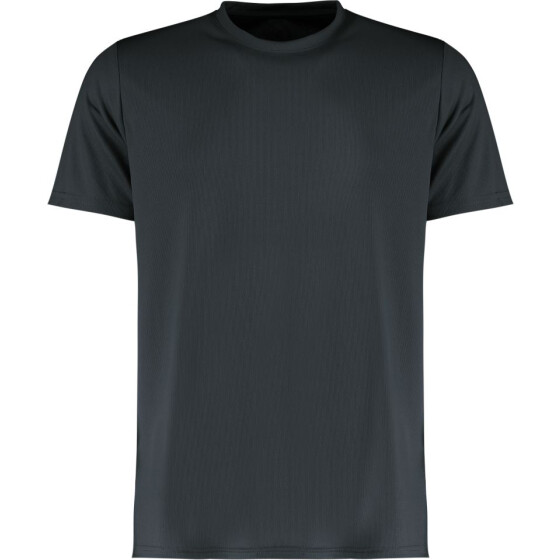 Kustom Kit | KK 555 - Mesh T-Shirt Cooltex® Plus