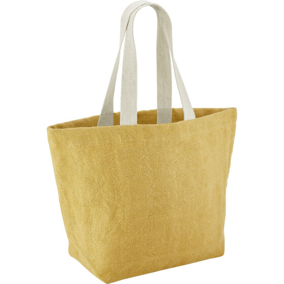 Westford Mill | W 466 - Jute Shopper