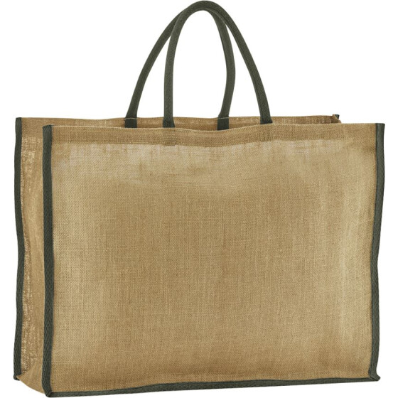 Westford Mill | W 475 - Jute Shopper