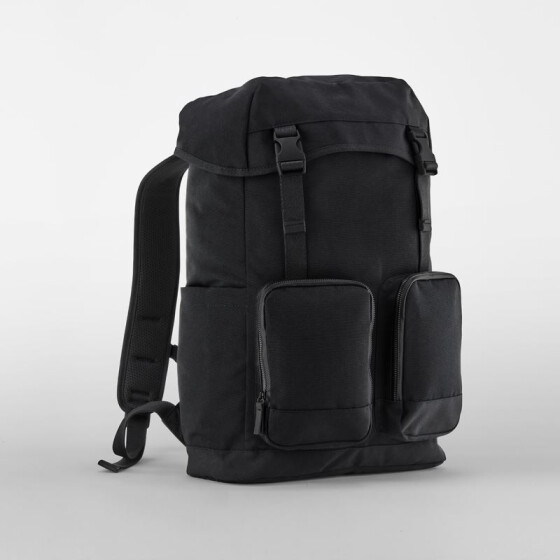 Quadra | QD 270 - Laptop Rucksack "Stockholm"