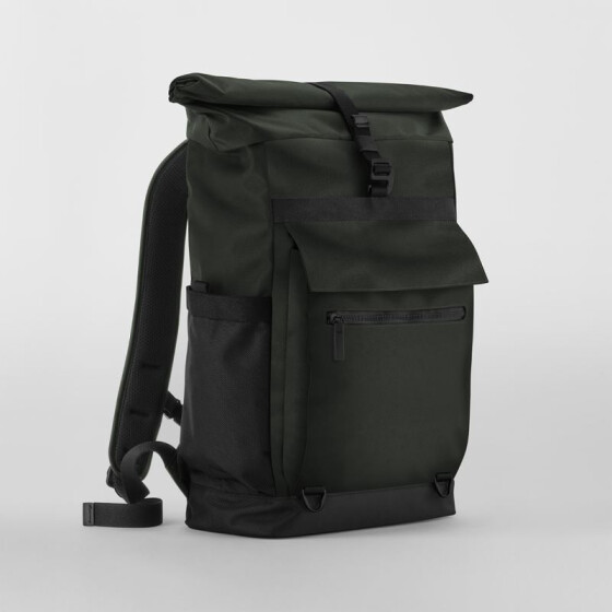 Quadra | QD 275 - Roll-Top Rucksack "Axis"