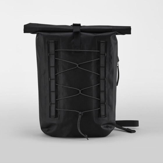 Quadra | QS 570 - Wasserdichte Roll-Top Fahrradtasche