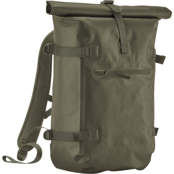 Quadra | QS 575 - Wasserdichter Rucksack