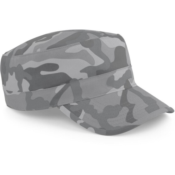 Beechfield | B 33 - Kappe "Camo Army"