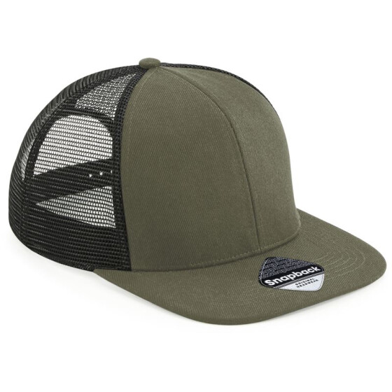 Beechfield | B 664 - 6 Panel Kappe "Original Trucker"