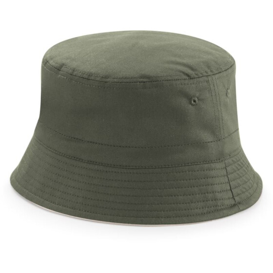 Beechfield | B 686 - Fischer Hut "Reversible Bucket Hat"