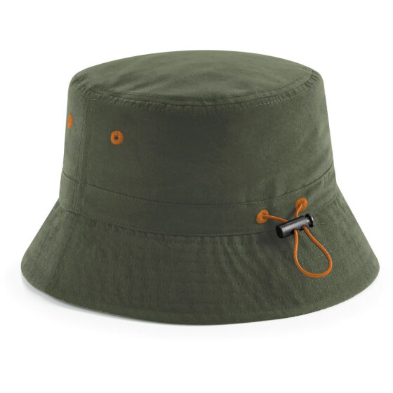 Beechfield | B 84R - Fischer Hut "Bucket Hat"