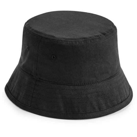 Beechfield | B 90N - Fischer Hut "Organic Cotton Bucket Hat"