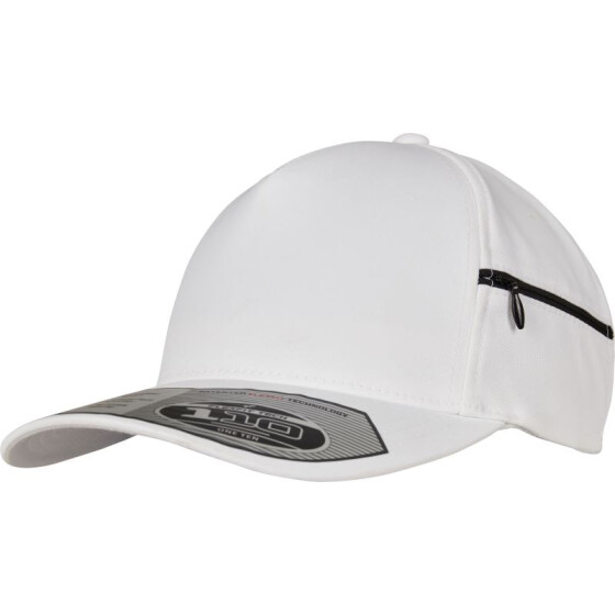 Flexfit | 110ZP - 5 Panel Kappe "Pocket"