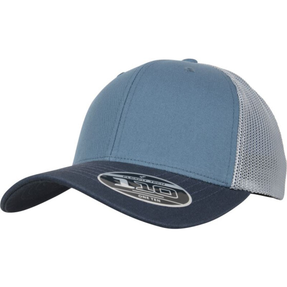 Flexfit | 110T - 6 Panel Trucker Kappe