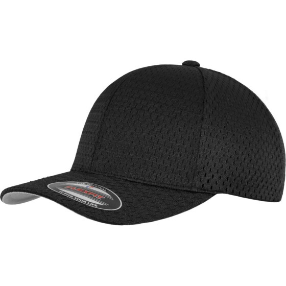 Flexfit | 6777 - 6 Panel Kappe "Athletic Mesh"