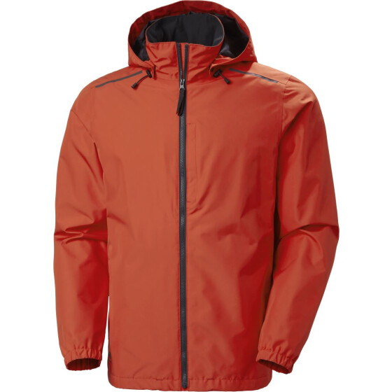 Helly Hansen | Manchester 71261 - Wasserdichte Workwear Jacke "Manchester"