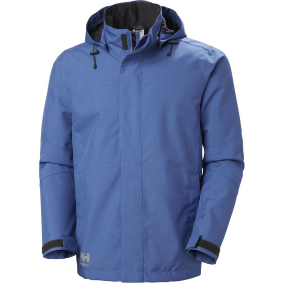 Helly Hansen | Oxford 71290 - Wasserdichte Workwear Jacke "Oxford"