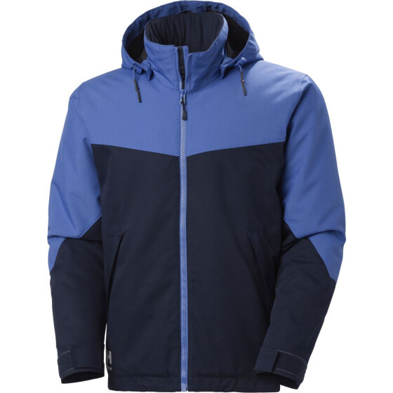 Helly Hansen | Oxford 73290 - Workwear Winterjacke "Oxford"