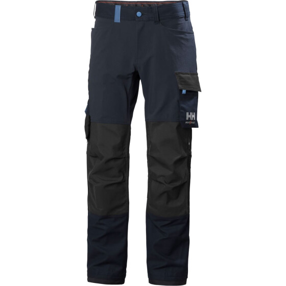 Helly Hansen | Oxford 77407 X - Workwear Hose "Oxford" – Übergrößen