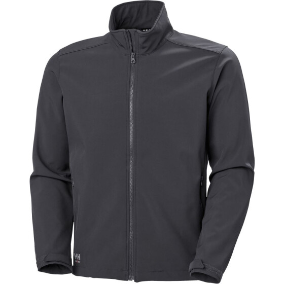 Helly Hansen | Manchester 74085 - 3-Lagen Herren Softshell Jacke "Manchester"