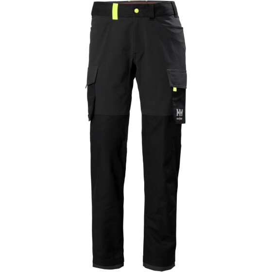 Helly Hansen | Oxford 77408 X - Workwear Cargo Hose "Oxford" – Übergrößen