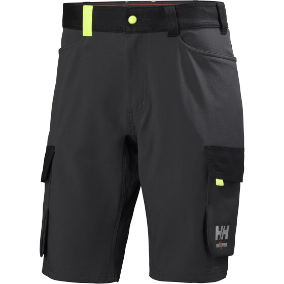 Helly Hansen | Oxford 77508 (44-62) - Workwear Cargo Shorts "Oxford"