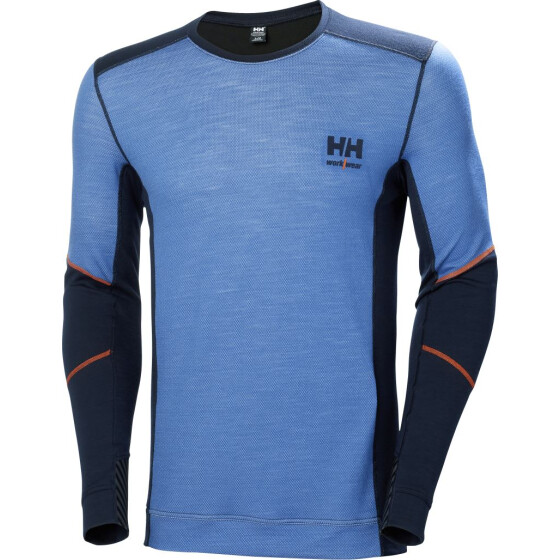 Helly Hansen | Lifa 75106 - Funktionsshirt langarm "LIFA Merino"