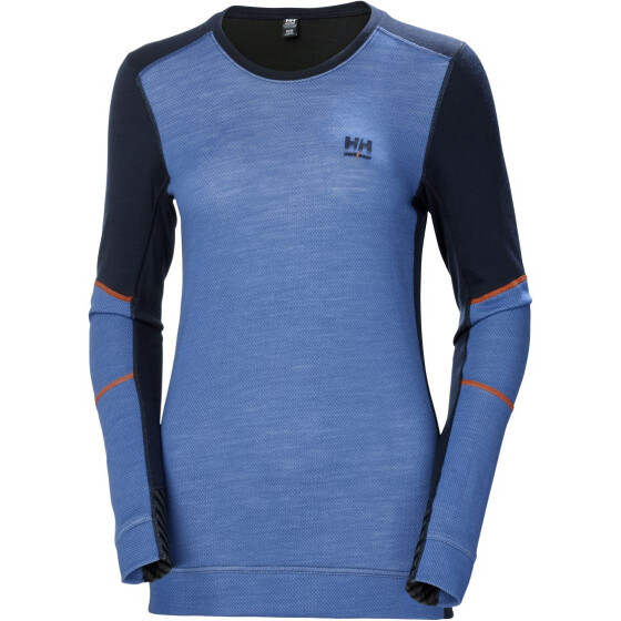 Helly Hansen | Lifa 75209 - Damen Funktionsshirt langarm "LIFA Merino"