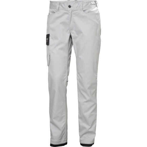 Helly Hansen | Manchester 77525 R - Herren Workwear Hose "Manchester" – mittel