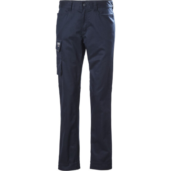 Helly Hansen | Manchester 77531 - Damen Workwear Hose "Manchester"