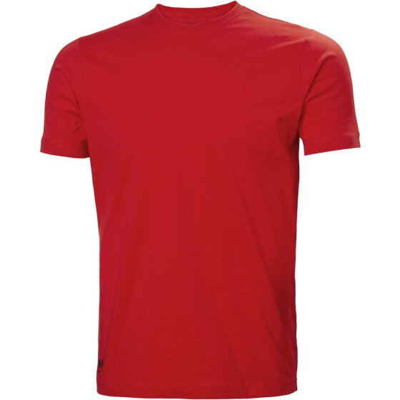 Helly Hansen | Classic 79161 - Herren T-Shirt "Manchester"