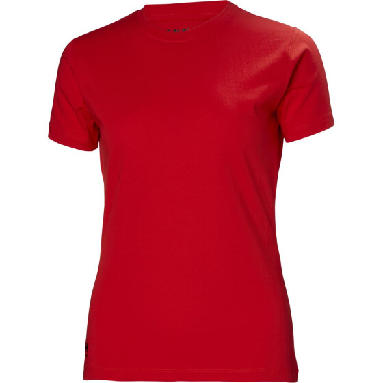 Helly Hansen | Classic 79163 - Damen T-Shirt "Manchester"