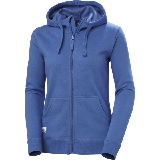 Helly Hansen | Classic 79323 - Damen Kapuzen Sweatjacke "Classic"