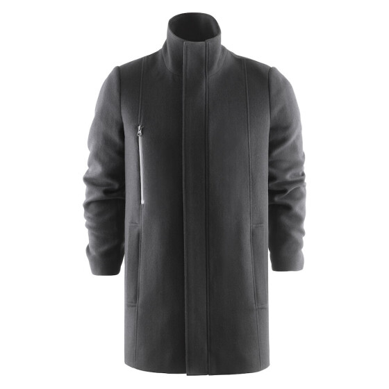 J.Harvest & Frost | Hybrid Wool Coat