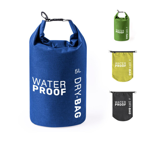 Dry Bag 5L rPET