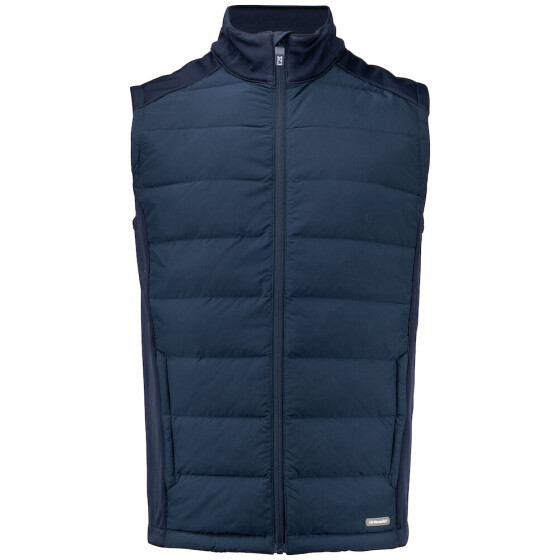 Cutter & Buck | Oak Harbor Vest Men