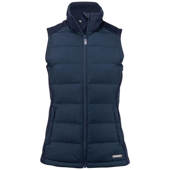 Cutter & Buck | Oak Harbor Vest Ladies