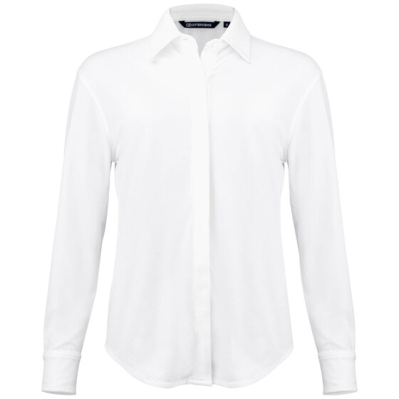 Cutter & Buck | Hedley Stretch Shirt Ladies