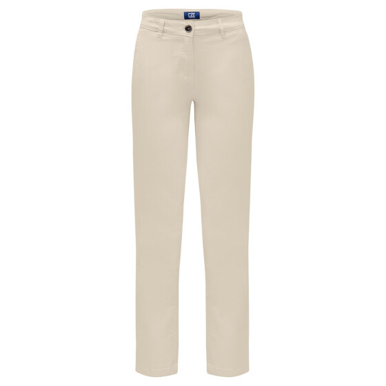 Cutter & Buck | Edgemont Chinos Ladies