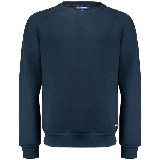 Cutter & Buck | Pemberton Crewneck Men